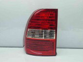  Stop aripa stanga Kia Sportage II [Fabr 2004-2010] OEM