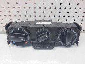 Panou comanda clima Skoda Rapid (NH3) [Fabr 2012-prezent] 5JA820045