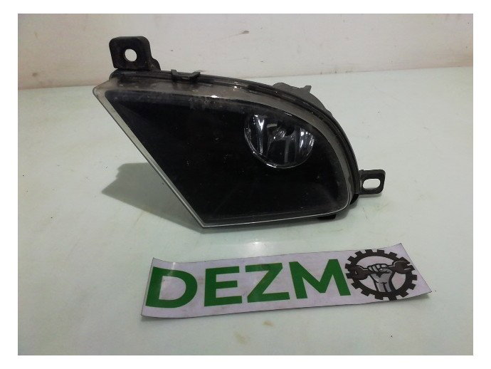 Proiector dreapta fata BMW Seria 5[E60] 3.0-525D 7177712 2004-2010