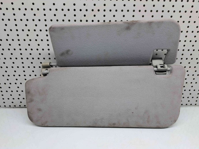 Parasolar dreapta Mercedes Clasa E (W211) [Fabr 2002-2009] OEM
