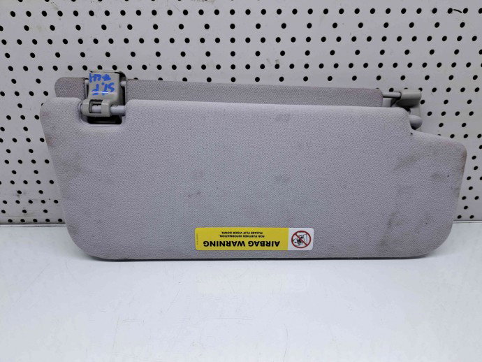 Parasolar stanga Mercedes Clasa E (W211) [Fabr 2002-2009] OEM