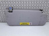 Parasolar stanga Mercedes Clasa E (W211) [Fabr 2002-2009] OEM