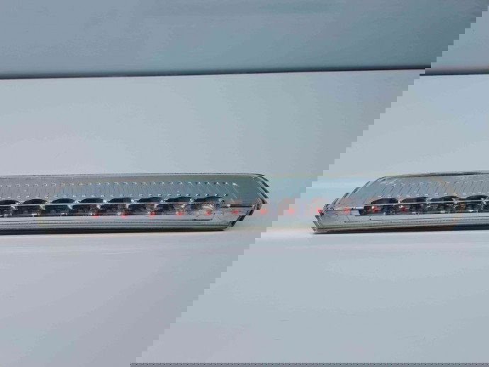  Stop auxiliar Renault Laguna 3 Combi [Fabr 2007-2015] 265900005R