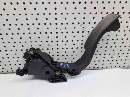 Pedala acceleratie Dacia Logan 2 [Fabr 2012-prezent] 180022703R