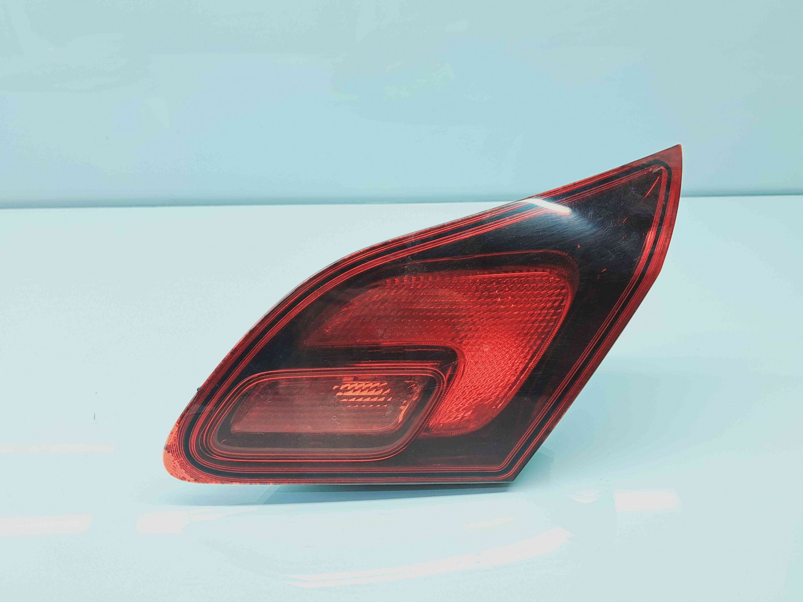 Stop haion dreapta Opel Astra J [Fabr 2009-2015] OEM - imagine 1