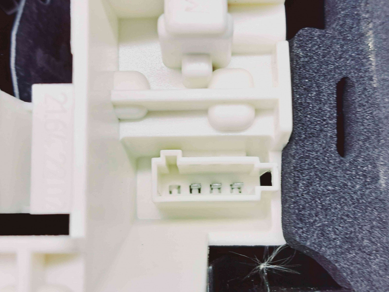 Stop haion dreapta Opel Astra J [Fabr 2009-2015] OEM - imagine 3