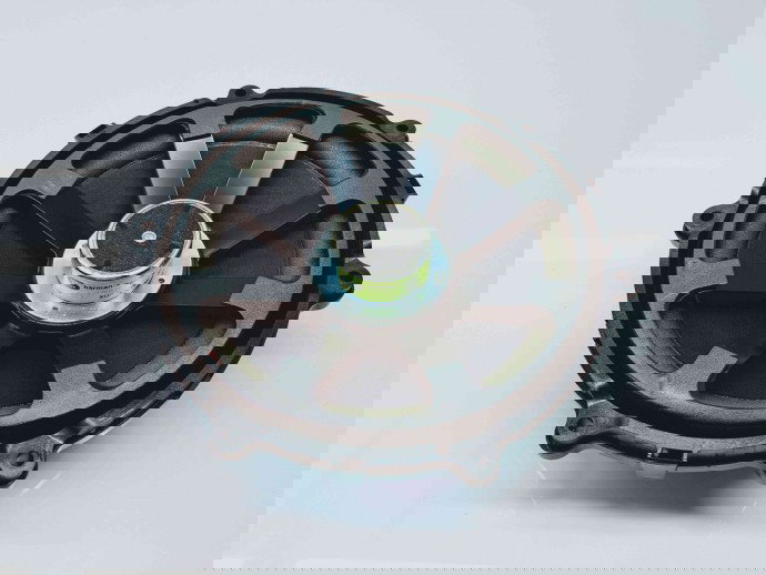  Subwoofer LAND ROVER RANGE ROVER SPORT (L320) [Fabr 2005-2009] XQA500080