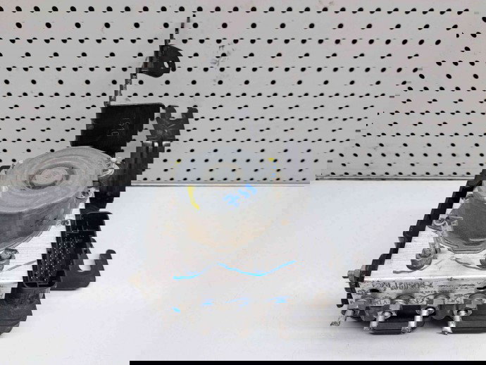 Pompa ABS Dacia Logan 2 [Fabr 2012-prezent] 476603249R