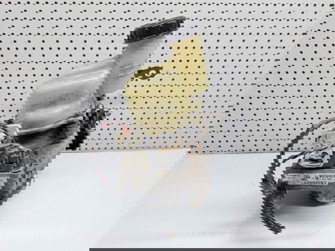 Pompa servodirectie Dacia Logan 2 [Fabr 2012-prezent] 491101292R