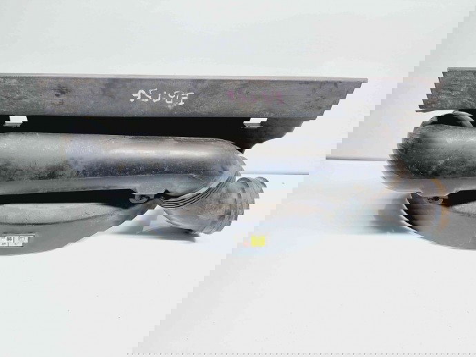 Tub admisie aer LAND ROVER RANGE ROVER SPORT (L320) [Fabr 2005-2009] PGK500085 2.7 V6  