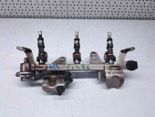 Rampa injectoare Dacia Logan 2 [Fabr 2012-prezent] 166004787R 0.9 TCE B H4B