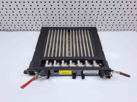 Rezistenta electrica Mercedes Clasa E (W211) [Fabr 2002-2009] A2118300961