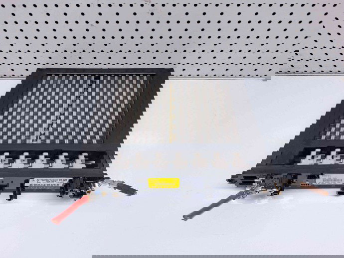 Rezistenta electrica Mercedes Clasa E (W211) [Fabr 2002-2009] A2118300961