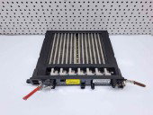 Rezistenta electrica Mercedes Clasa E (W211) [Fabr 2002-2009] A2118300961