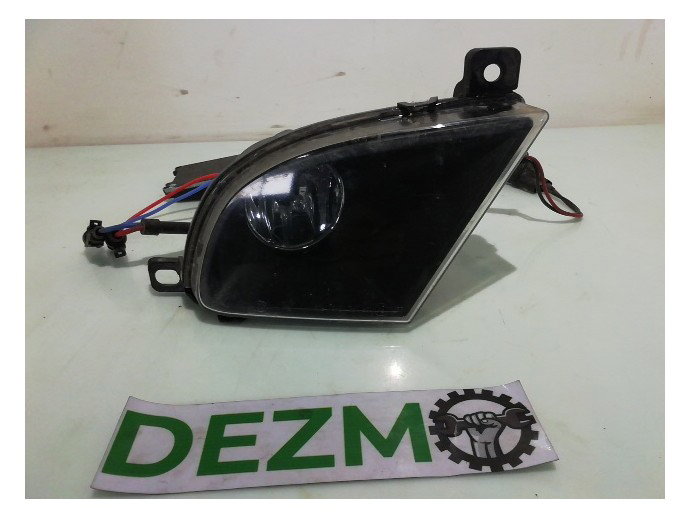 Proiector stanga fata BMW Seria 5[E60] 3.0-525D 7177711 2004-2010