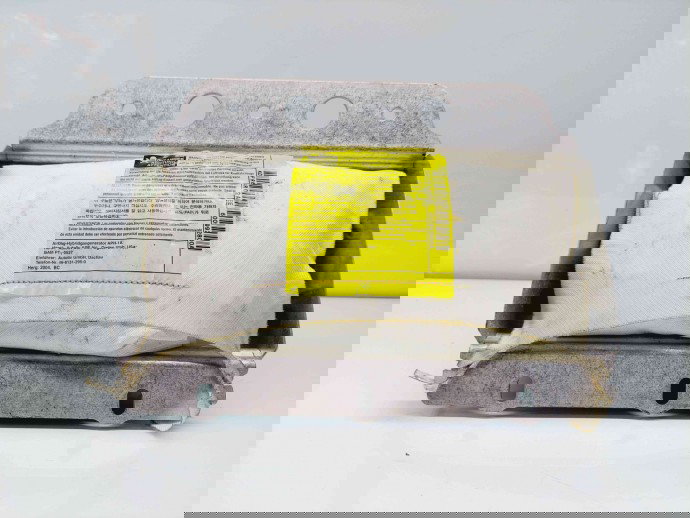  Airbag pasager Kia Sorento 1 [Fabr 2002-2009] OEM