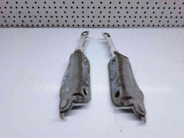 Set balamale capota Dacia Logan 2 [Fabr 2012-prezent] 1R00002 / 9R00002