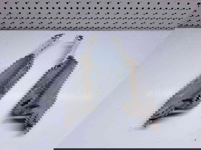 Set balamale capota Dacia Logan 2 [Fabr 2012-prezent] 1R00002 / 9R00002