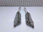 Set balamale capota Dacia Logan 2 [Fabr 2012-prezent] 1R00002 / 9R00002