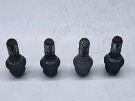 Set prezoane Dacia Logan 2 [Fabr 2012-prezent] OEM