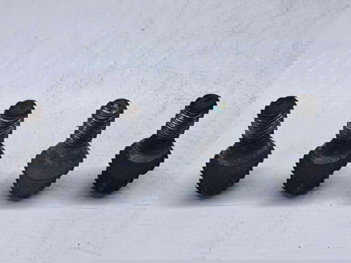 Set prezoane Dacia Logan 2 [Fabr 2012-prezent] OEM