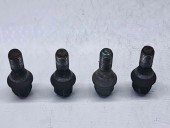 Set prezoane Dacia Logan 2 [Fabr 2012-prezent] OEM