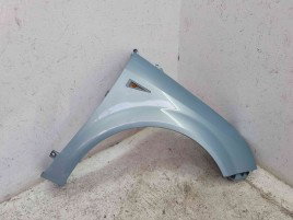 Aripa dreapta fata Renault Scenic 2 [Fabr 2003-2008] TERNK