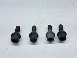 Set prezoane Dacia Logan 2 [Fabr 2012-prezent] OEM