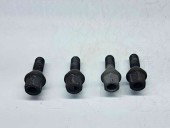 Set prezoane Dacia Logan 2 [Fabr 2012-prezent] OEM