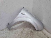 Aripa dreapta fata Renault Scenic 2 [Fabr 2003-2008] TED69