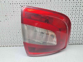 Stop aripa stanga Skoda Rapid (NH3) [Fabr 2012-prezent] 5JH945257