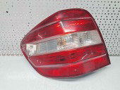 Stop aripa stanga Mercedes Clasa ML (W163) [Fabr 1998-2005] 404101L