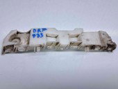 Suport bara dreapta fata Dacia Logan 2 [Fabr 2012-prezent] 622229677R