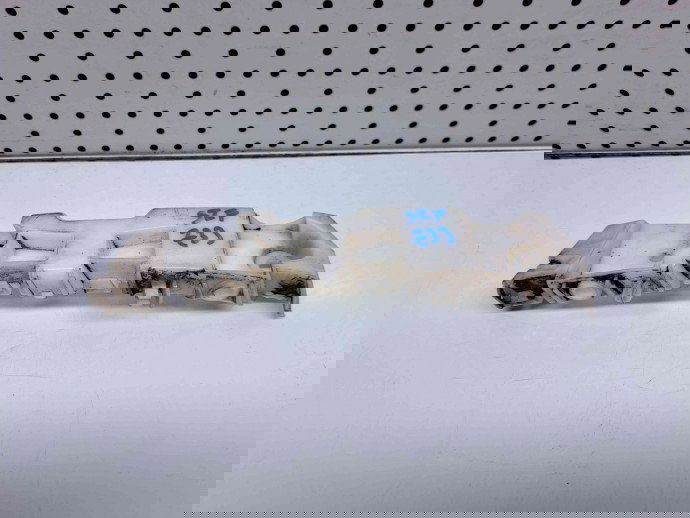 Suport bara stanga fata Dacia Logan 2 [Fabr 2012-prezent] 622232031R