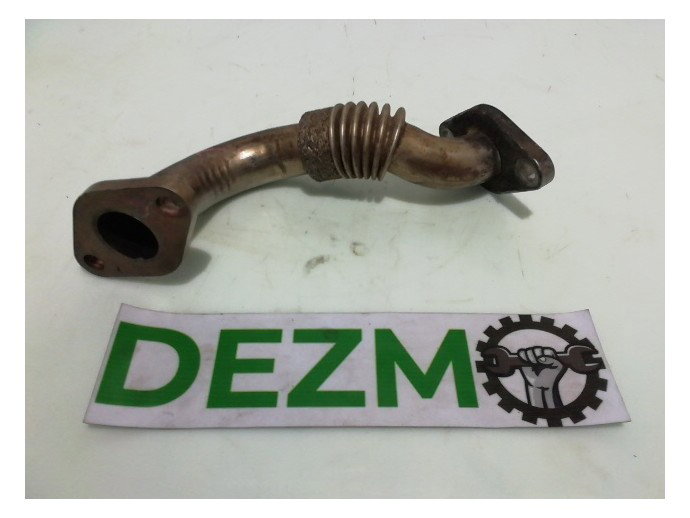 Racitor gaze Audi A4 B6 1.9AWX 038131521AJ 2001-2004