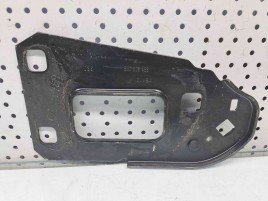 Suport radiator stanga Audi A5 Sportback (8TA) [Fabr 2009-2015] 8K0805499