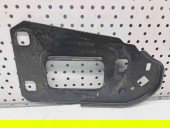 Suport radiator stanga Audi A5 Sportback (8TA) [Fabr 2009-2015] 8K0805499