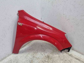 Aripa dreapta fata Opel Astra H [Fabr 2004-2009] 63U