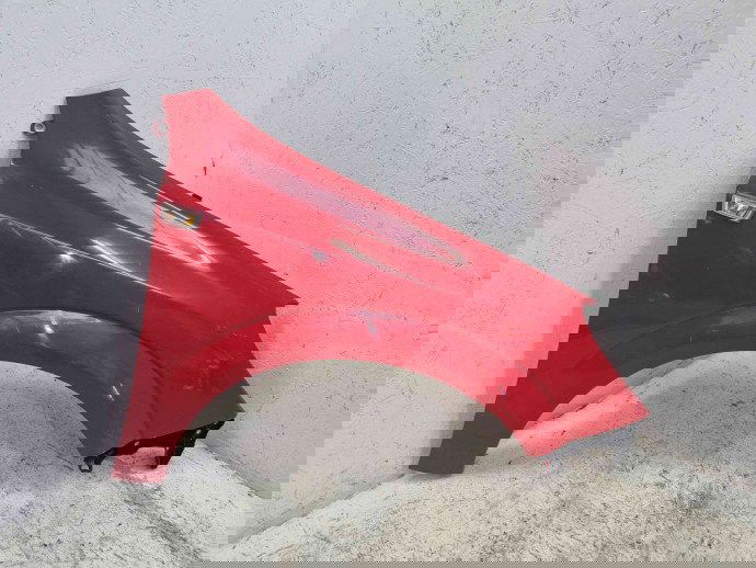 Aripa dreapta fata Opel Astra H [Fabr 2004-2009] 63U