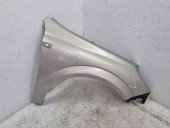 Aripa dreapta fata Opel Astra H [Fabr 2004-2009] 1RU