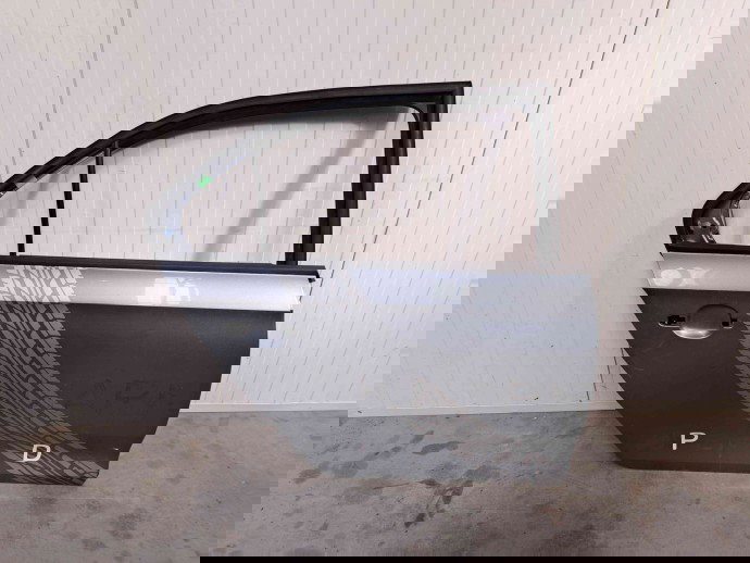 Usa dreapta spate Skoda Rapid (NH3) [Fabr 2012-prezent] LF8L