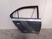 Usa dreapta spate Skoda Rapid (NH3) [Fabr 2012-prezent] LF8L