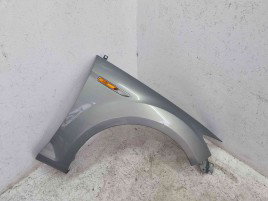 Aripa dreapta fata Ford Mondeo 4 [Fabr 2007-2015] THUNDER METALLIC