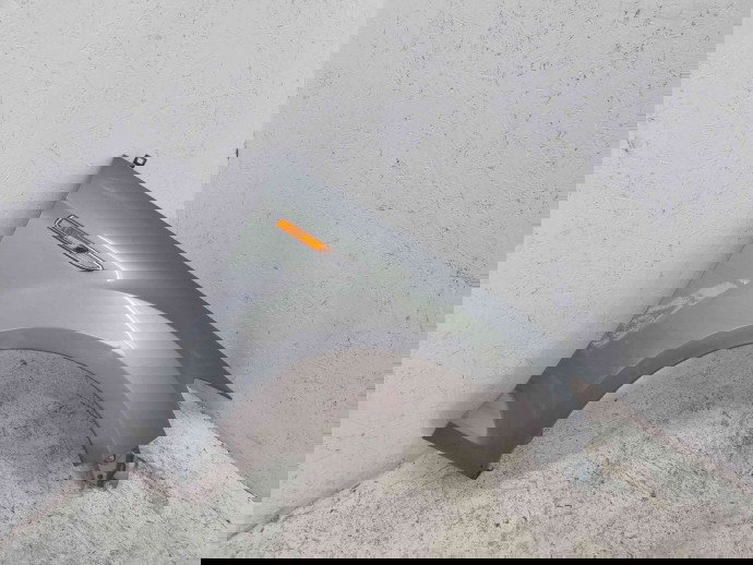 Aripa dreapta fata Ford Mondeo 4 [Fabr 2007-2015] THUNDER METALLIC