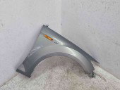 Aripa dreapta fata Ford Mondeo 4 [Fabr 2007-2015] THUNDER METALLIC