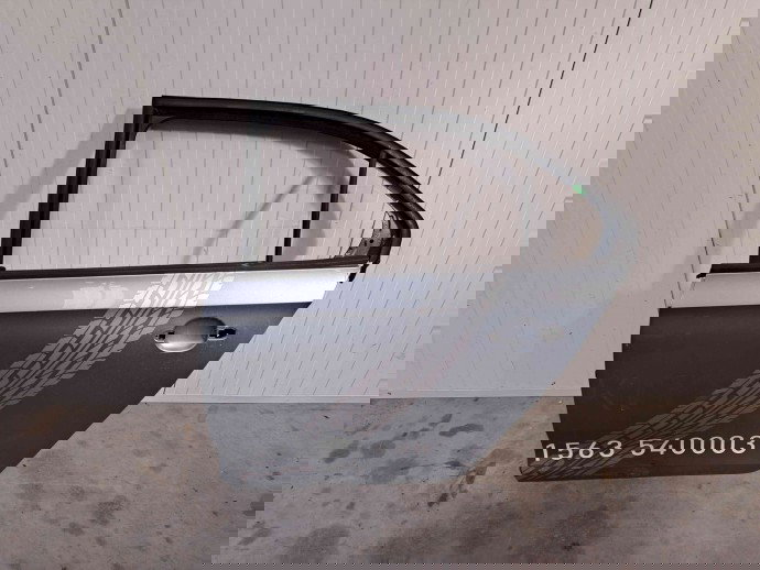 Usa stanga spate Skoda Rapid (NH3) [Fabr 2012-prezent] LF8L