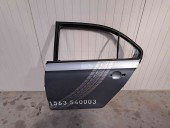 Usa stanga spate Skoda Rapid (NH3) [Fabr 2012-prezent] LF8L