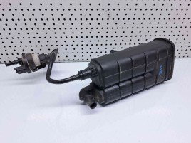 Vas filtru gaze Dacia Logan 2 [Fabr 2012-prezent] H8201588838 0.9 TCE B H4B 