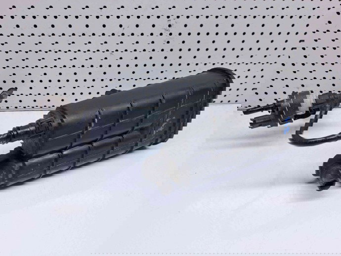 Vas filtru gaze Dacia Logan 2 [Fabr 2012-prezent] H8201588838 0.9 TCE B H4B 