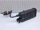 Vas filtru gaze Dacia Logan 2 [Fabr 2012-prezent] H8201588838 0.9 TCE B H4B 